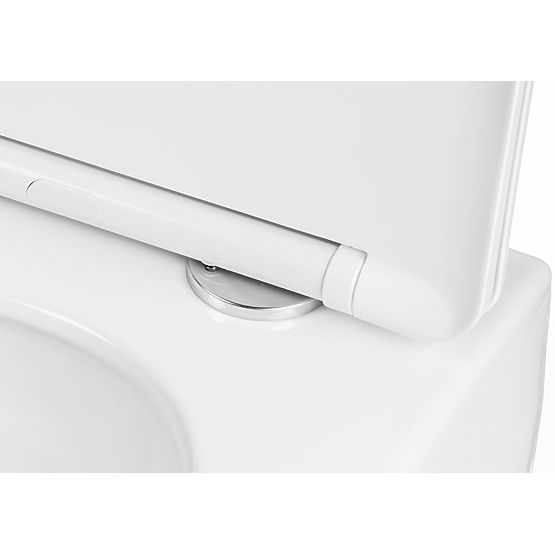 Viseča WC školjka Eddy N Tornado