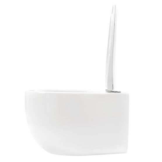 Viseča WC školjka Rea Lars