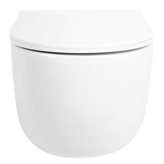 Viseča WC školjka Rea Richard Tornado
