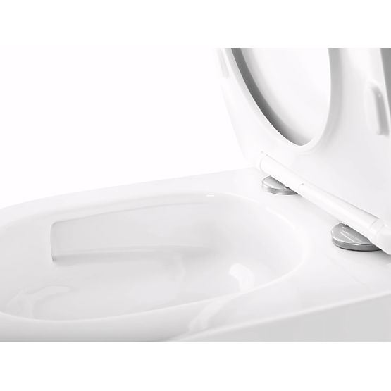 Viseča WC školjka Rea Tito Tornado NFQ