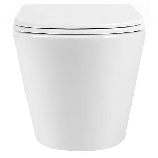 Viseča WC školjka Rea Tito Tornado NFQ