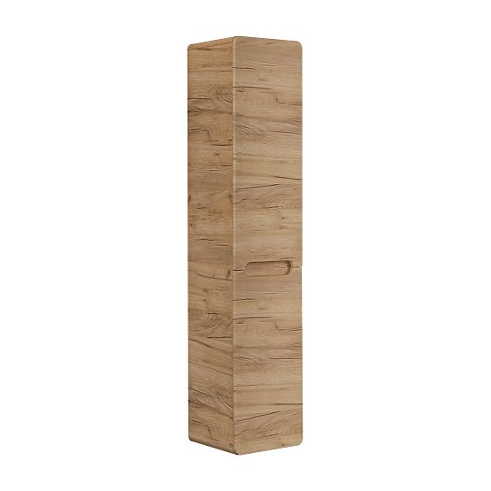 Visoka omarica 2 vrata