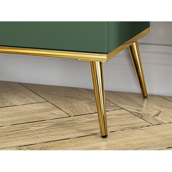 Vitrina Forest manjša - zelena