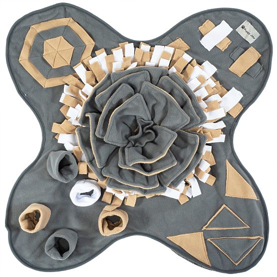 VOHALNA PODLOGA ZA PSA PJ-028