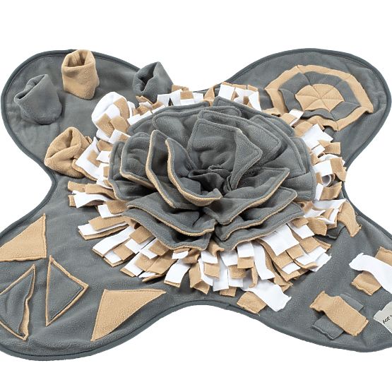 VOHALNA PODLOGA ZA PSA PJ-028