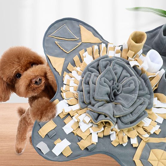 VOHALNA PODLOGA ZA PSA PJ-028