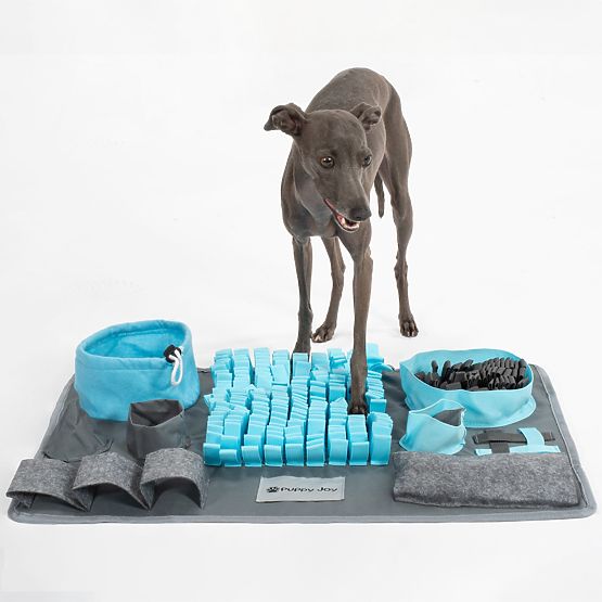 VOHALNA PODLOGA ZA PSA PJ-029