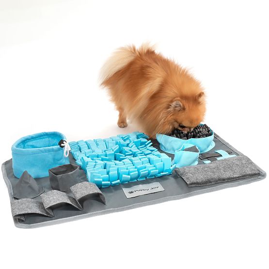 VOHALNA PODLOGA ZA PSA PJ-029