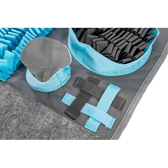 VOHALNA PODLOGA ZA PSA PJ-029