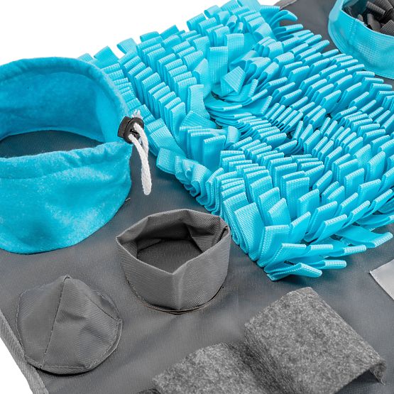 VOHALNA PODLOGA ZA PSA PJ-029