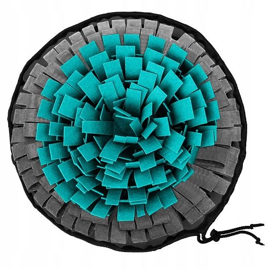 VOHALNA PODLOGA ZA PSA PJ-094