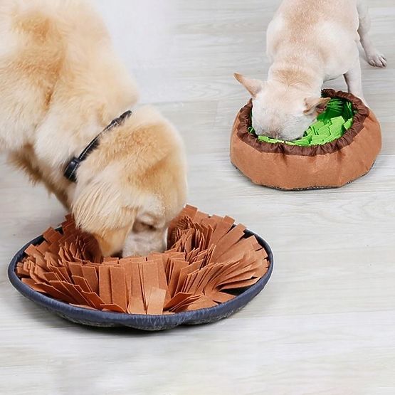 VOHALNA PODLOGA ZA PSA PJ-095