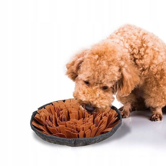 VOHALNA PODLOGA ZA PSA PJ-095