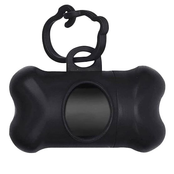 Vrečke za pasje iztrebke BUSTER 1400 kosov