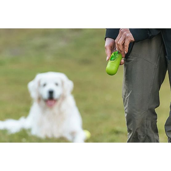 Vrečke za pasje iztrebke GIZMO 400 kosov