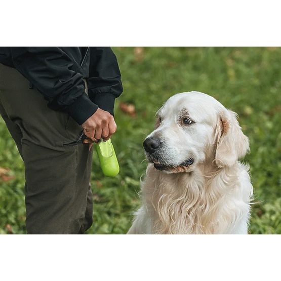 Vrečke za pasje iztrebke GIZMO 400 kosov