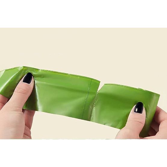 Vrečke za pasje iztrebke GIZMO 400 kosov