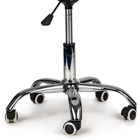 Vrtljiv pisarniški stol s blazino Modern Office