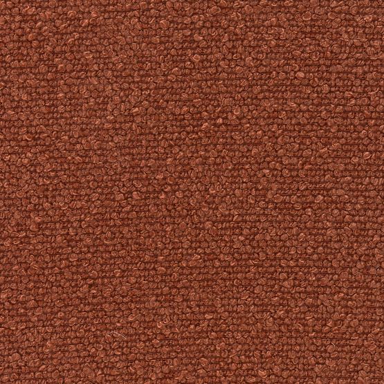 Vrtljiv stol One bakren, boucle