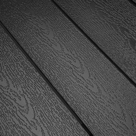 Vrtna aluminijasta miza ZENON 150x90 cm