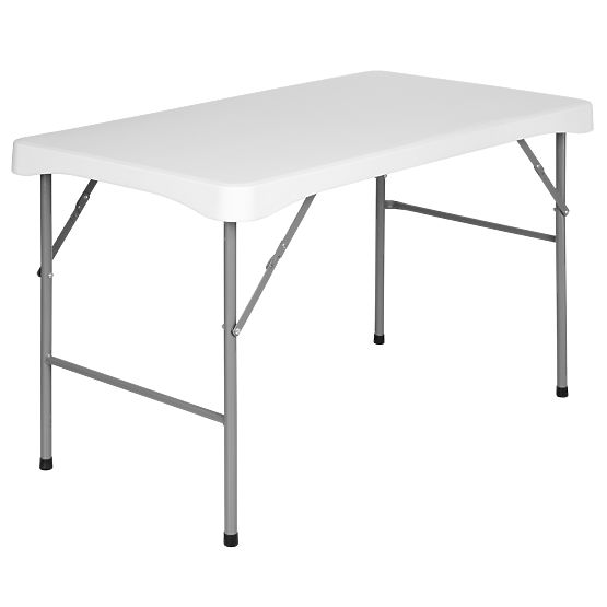 Vrtna catering garnitura STANLEY miza + 2 klopi