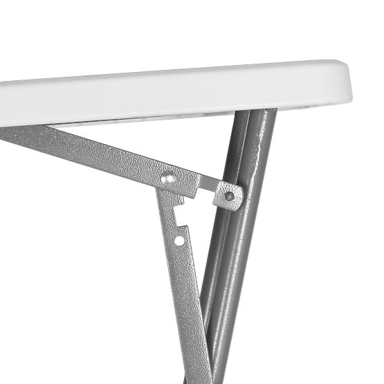 Vrtna catering garnitura STANLEY miza + 2 klopi