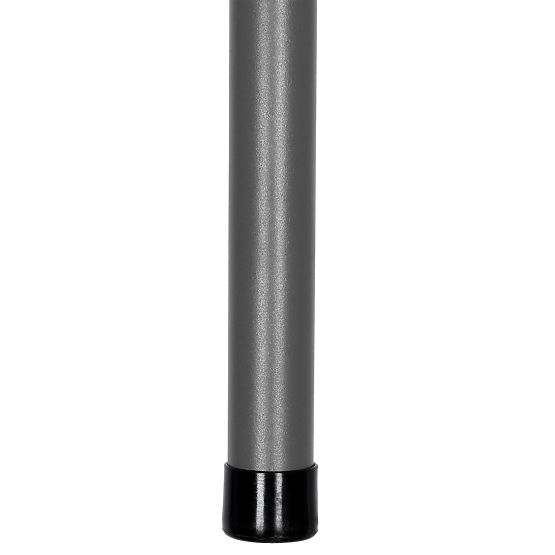 Vrtna catering garnitura STANLEY miza + 2 klopi