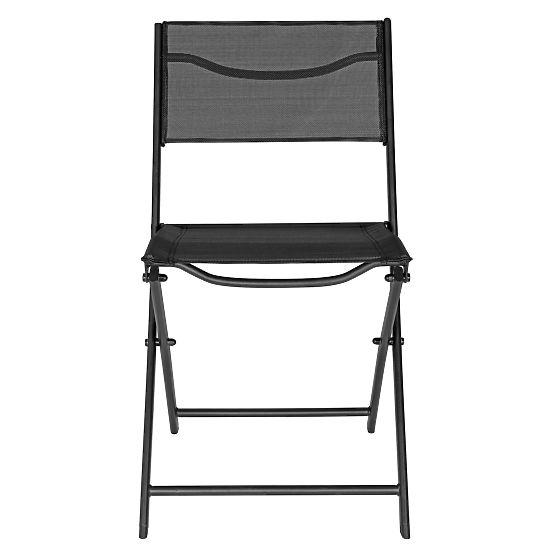 Vrtna garnitura FLORA miza + 2 stola