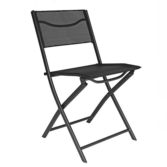 Vrtna garnitura FLORA miza + 2 stola