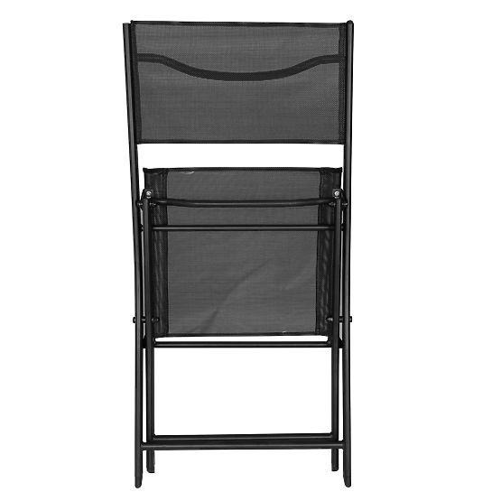 Vrtna garnitura FLORA miza + 2 stola