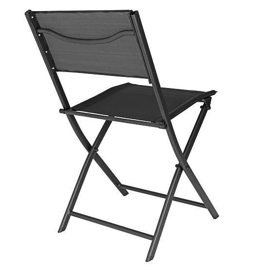 Vrtna garnitura FLORA miza + 2 stola