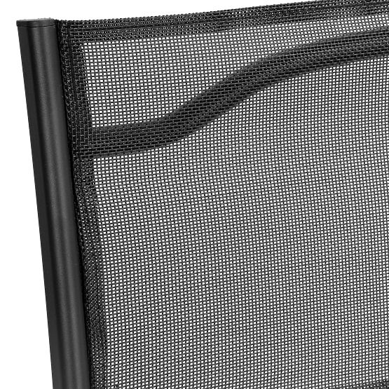 Vrtna garnitura FLORA miza + 2 stola