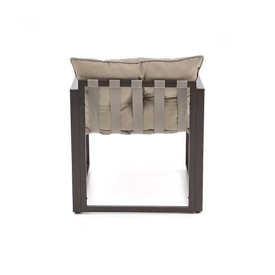 Vrtna garnitura SHARK - cappuccino