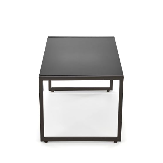 Vrtna garnitura SHARK - cappuccino