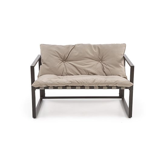 Vrtna garnitura SHARK - cappuccino