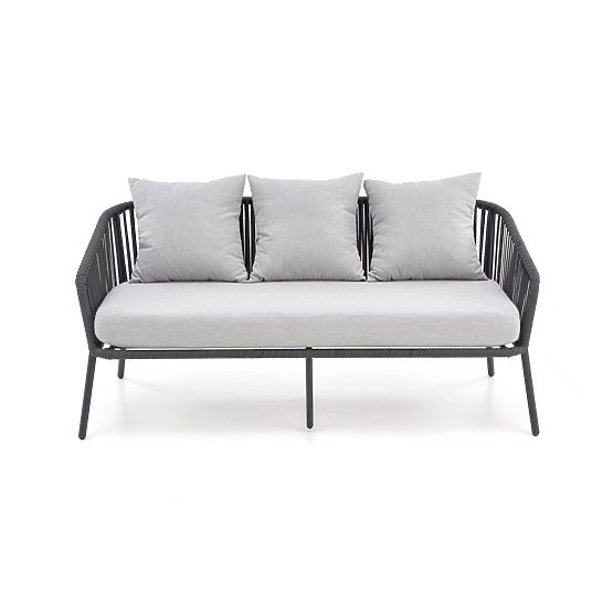 Vrtna garnitura z blazinami ROCCA