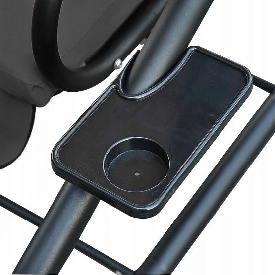 Vrtna gugalnica Gugalnica - siva