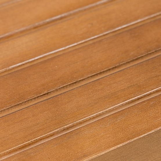 Vrtna miza Familis ll 240 cm, evkaliptov les FSC, videz tikovine