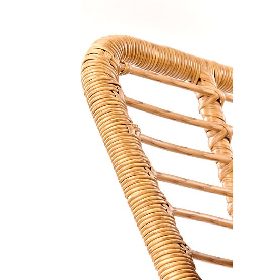 Vrtna sedežna garnitura IKARO z blazinami