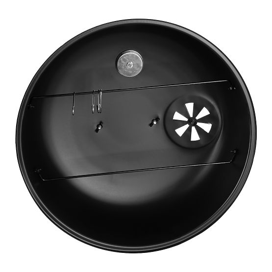 Vrtni kadilni žar pečica FUMARO