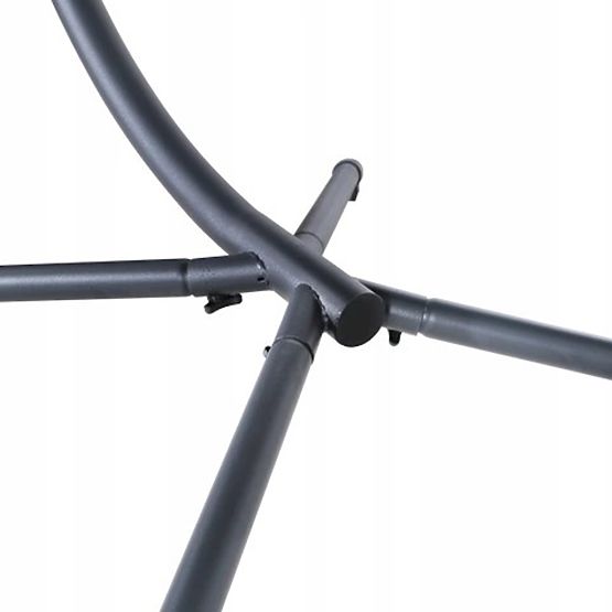 Vrtni ležalnik gugalnik viseči stol viseča košara ModernHome