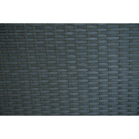 Vrtni ležalnik SUCCESSO iz tehnoratana