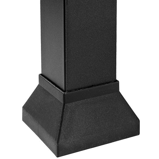 Vrtni ogleni žar s pokrovom MEJOR