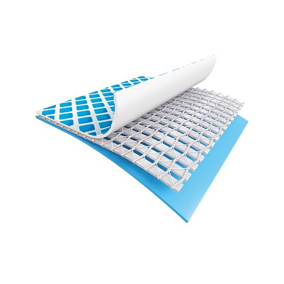 Vrtni okvirni bazen pravokotne oblike 220 x 150 cm 28270 INTEX