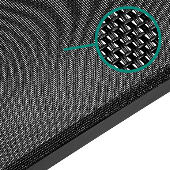 Vrtni pohištveni set GRACIOSA BLACK