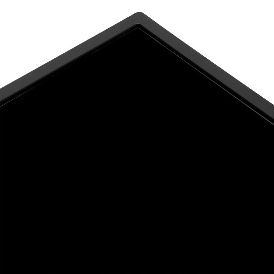 Vrtni pohištveni set GRACIOSA BLACK