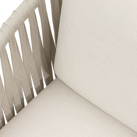 Vrtni set Porticato, raztegljiva miza 211-300 cm + 12 stolov, akacijev les FSC, videz tika