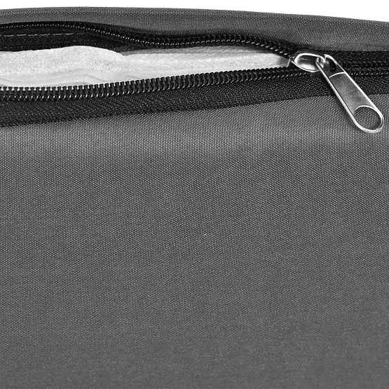 Vrtno pohištvo set KALINA siva