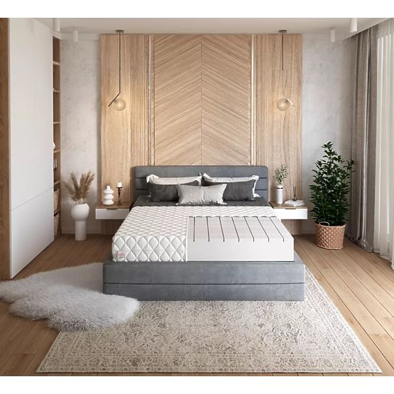 Vzmetnica iz pene Goya Max 90 x 200 cm