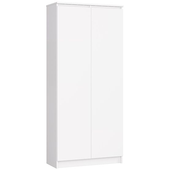 ZAPRTI REGAL R80 2D 8P CLP BELI